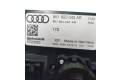 Блок управления климат-контролем 8K1820043AR   Audi A5