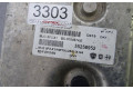 Блок управления двигателя 55258952   Fiat 500L