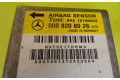 Блок подушек безопасности 0008208026   Mercedes-Benz C W202