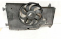 Комплект вентиляторов      13330997    Opel Meriva B 