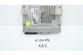 Блок управления 8W0907468E, 8W0907468E   Audi A4 S4 B9 8W