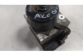 Блок АБС 6X0907379B, 6X0614117   Volkswagen  Polo III 6N 6N2 6NF  1995 - 2001 года