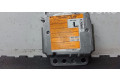 Блок подушек безопасности K88201KV1A   Nissan Juke I F15