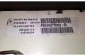 Přístrojová deska  Nissan Primastar 2001 P8200279062B  
