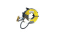 Подрулевой шлейф SRS L60C370013   Mitsubishi Montero
