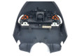 Панель приборов 0001187   Smart ForTwo I       
