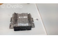 Блок управления двигателя 7G9112A650EE, 5WS40590D   Ford Mondeo MK IV