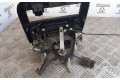 Модуль блока управления кондиционером    Hyundai Atos Prime