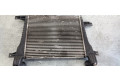 Интеркулер  622998   Chevrolet Meriva 
