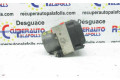 Jednotka ABS 02642315749   Peugeot 107 