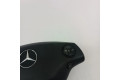 Подушка безопасности водителя 2218210551, 61580430B   Mercedes-Benz S W221