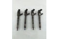 Комплект жиклеров (форсунок)  0445110327   Vauxhall Astra J 