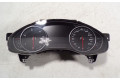 Přístrojová deska  Audi A7 S7 4G 2011 4G8920931E, 4G8920931E  