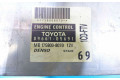 Řídící jednotka 89661-05691, IMPRK1233960   Toyota Avensis T250 2006