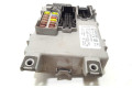 Модуль управления BSM 01358812080, 1358812080   Fiat Fiorino    