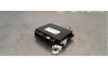 Блок управления коробкой передач A2139003317   Mercedes-Benz GLE W167