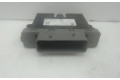 Блок управления 237g00535r   Renault Express