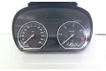 Přístrojová deska  BMW 1 E81 E87 2008 104277503, E1-A3-7-2  