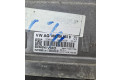 Блок управления двигателя 03D906023B, 1B0906823B   Volkswagen Fox