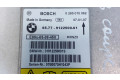 Блок подушек безопасности 9122500, 65779122500   BMW 3 E92 E93