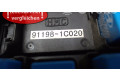   Pojistková skříňka 911981C020, NICHTZUTREFFEND   Hyundai Getz 2006
