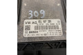 Řídící jednotka 05L907309   Audi A4 S4 B9 8W 2021
