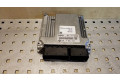 Блок управления двигателя 7801217, 0281013052   BMW X3 E83