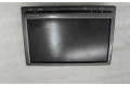 Дисплей    TME-M710   Mercedes-Benz ML W163