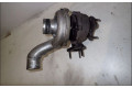  Турбина Renault Vel Satis  7701475282   для двигателя G9TE703      