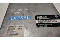 Řídící jednotka 0281001184, 2244735   BMW 5 E34 1993