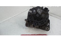 Генератор 03C903023, 0124325044   Volkswagen Polo      