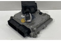 Комплект блоков управления A6429004301, 1039S39588   Mercedes-Benz ML W166