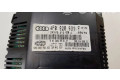Панель приборов 4F0920931F, 4F0920931F   Audi A6 S6 C6 4F       