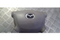 Подушка безопасности водителя c10057k0005   Mazda Premacy