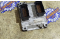 Блок управления АБС 55353613, 1039S17954   Opel Meriva A