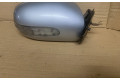 Zpětné zrcátko  Mercedes-Benz C W203 2004  413133402, ZNAL4CU1  