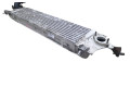 Интеркулер  14461BB30A, G3062007   Nissan Qashqai 