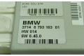 Блок управления 37146793163, 679316301   BMW X6 M
