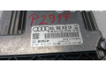 Блок управления двигателем ECU 0281018227, 03L906018CN    Audi Q3 8U