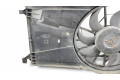 Вентилятор радиатора     3M5H8C607RH    Ford C-MAX I 2.0