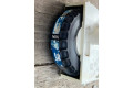 Блок управления климат-контролем 1268200103   Mercedes-Benz S W126