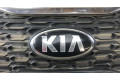 Передняя решётка KIA Sorento 2010-2014 года 863502P500, 86350-2P500      