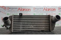 Интеркулер  282712A700, ADC12   Hyundai ix20 