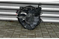 Вентилятор радиатора     9J1121249D    Porsche Taycan 9J1 