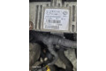 Блок управления 51926685   Peugeot Bipper