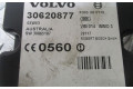 Блок управления 30620877   Volvo S40