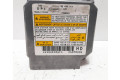 Блок подушек безопасности 96430714   Chevrolet Kalos