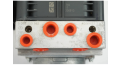 Jednotka ABS 4G0907379L, 4G0614517AA   Audi A6 C7 2014