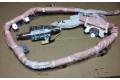 Боковая подушка безопасности 78850SJAA81, T0YBPD32P   Honda Legend
