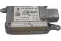 Датчик слепых зон 4G0907568D, 4G0907568   Audi A6 S6 C7 4G